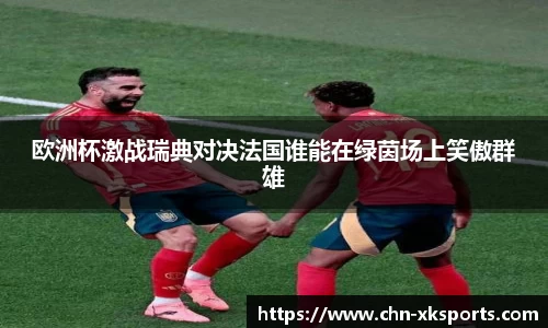 欧洲杯激战瑞典对决法国谁能在绿茵场上笑傲群雄